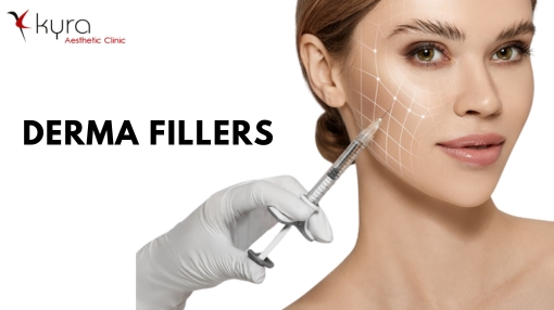 Derma Fillers