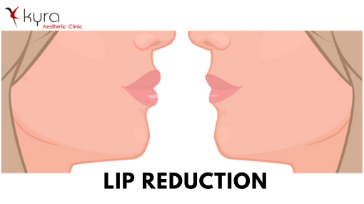 Lip Reduction