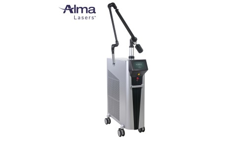 Alma Q Laser