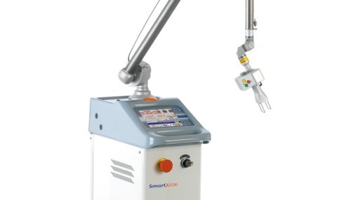 Fractional CO2 Laser DEKA